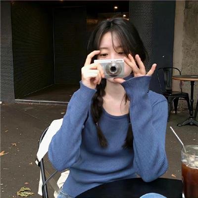 闪亮女孩